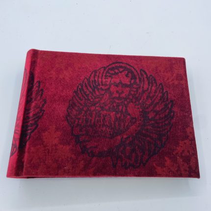 Album Foto Velluto 65 09