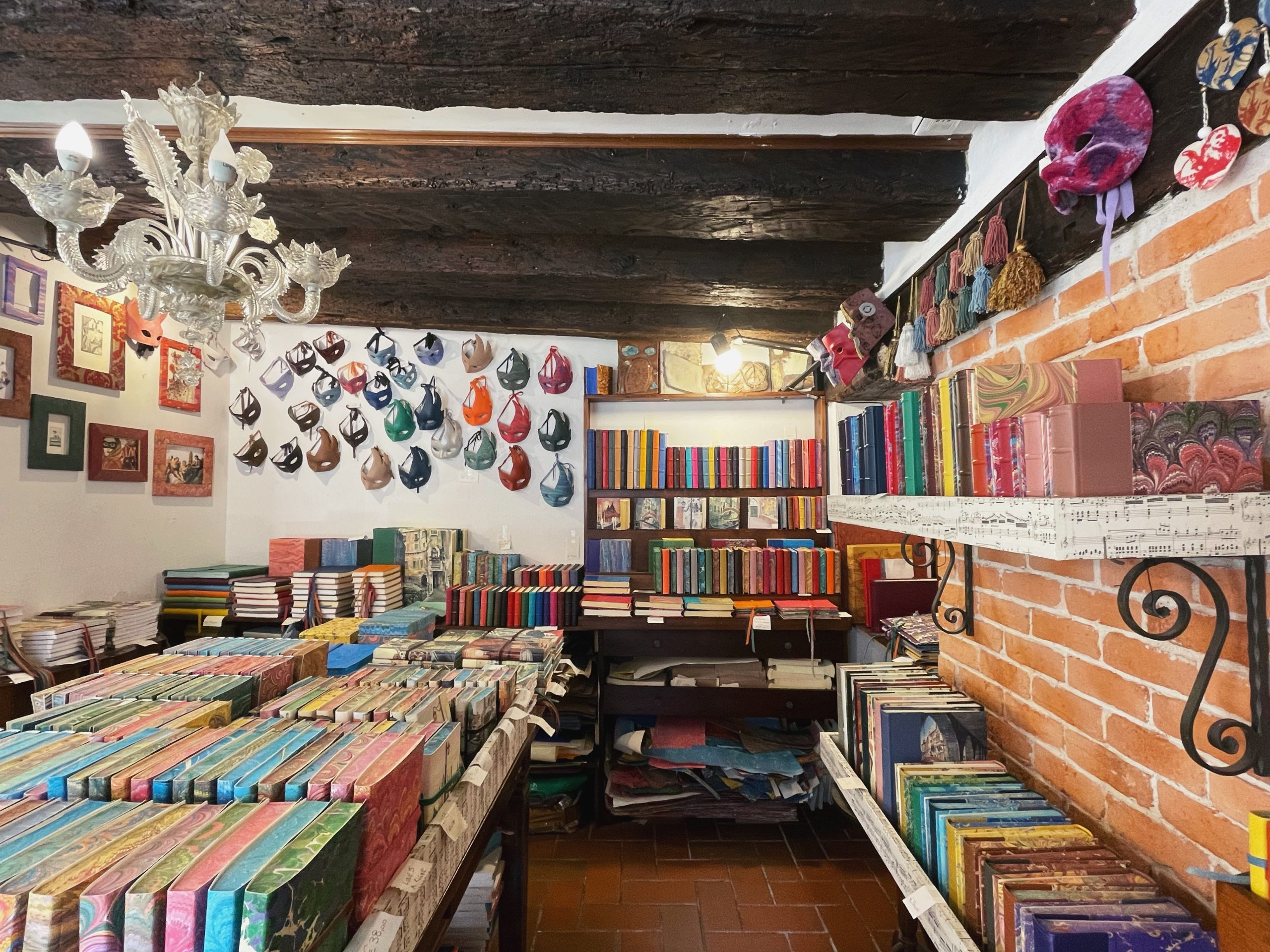 Bottega Casati Venezia